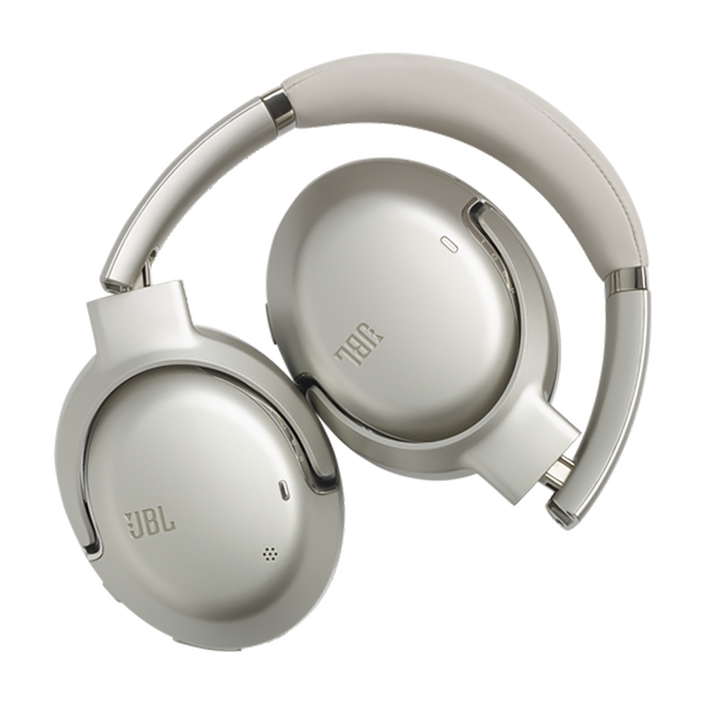 JBL TOUR ONE M2 シャンパンゴールド（JBL TOUR PRO2 シャンパン